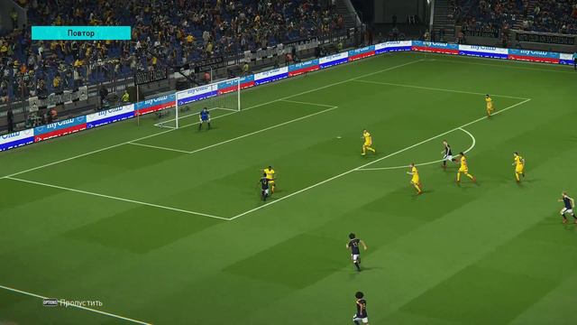PRO EVOLUTION SOCCER 2018_20180101164624 смотреть онлайн