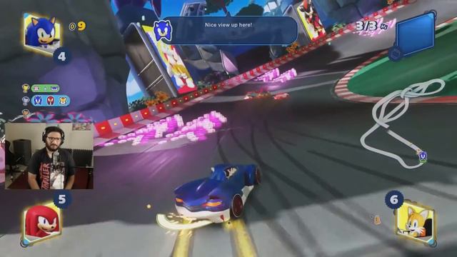 FINALLY Enough 3rd Party Switch Games? смотреть онлайн