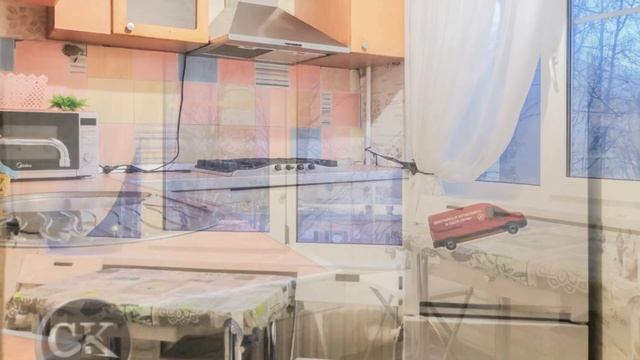 Сдаётся в аренду на длительный срок 1-комнатная квартира в Калининском районе! смотреть онлайн