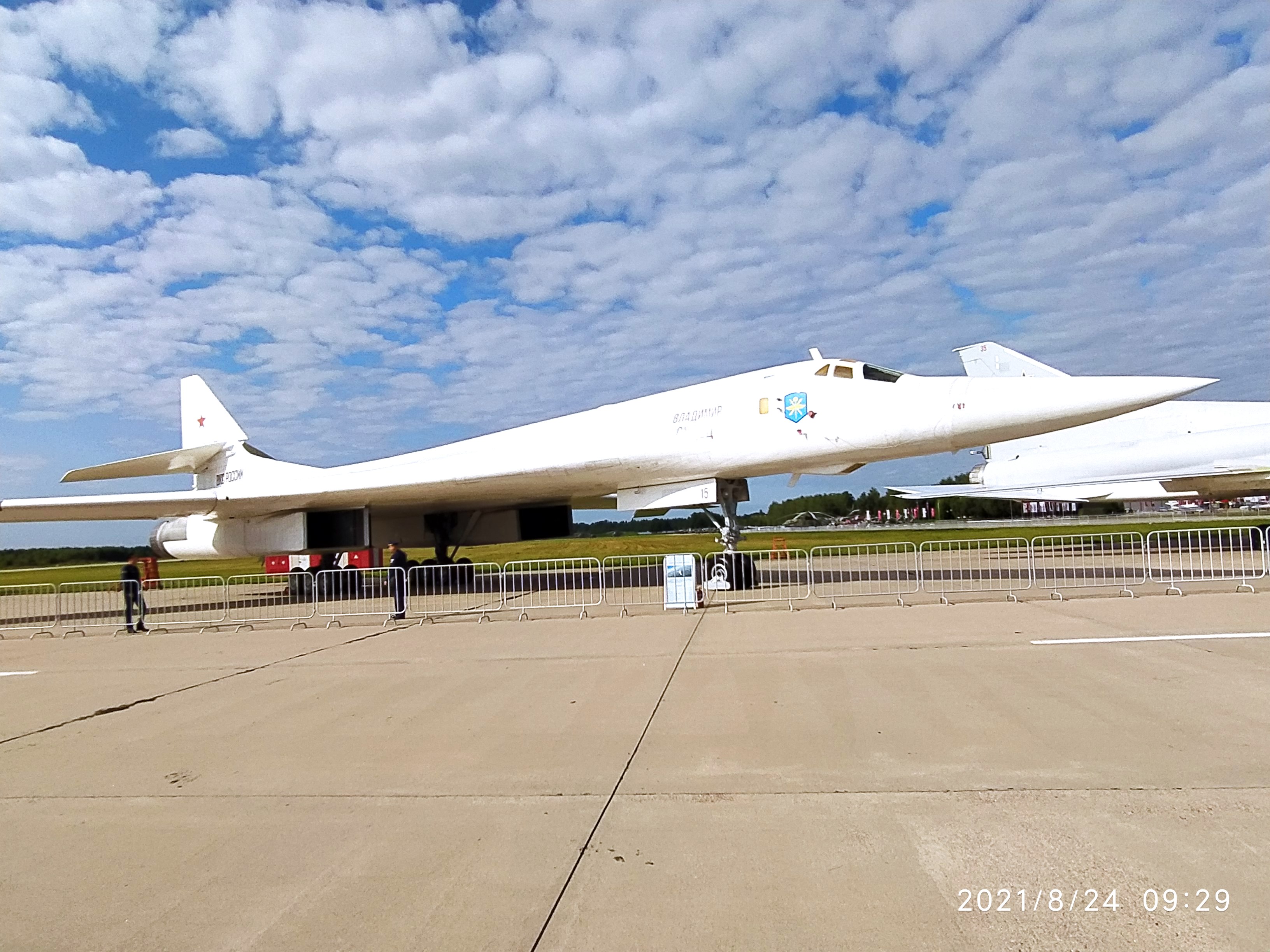 ТУ-160 смотреть онлайн