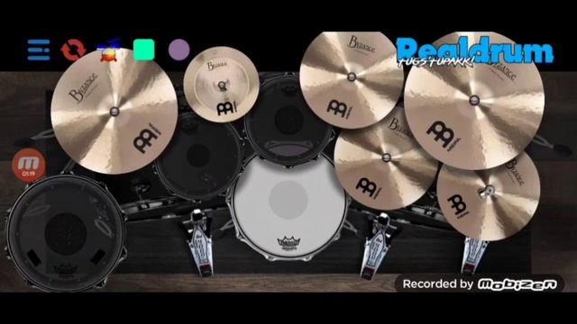 White Christmas - Taylor Swift [Real Drum Cover] смотреть онлайн