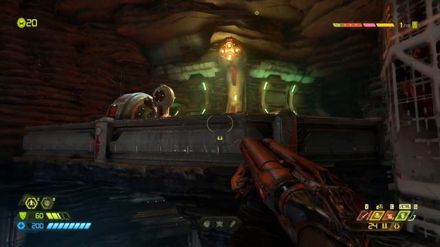 УРДАК. СЕРДЦЕ ДЕМОНА. "DOOM ETERNAL" №19 смотреть онлайн