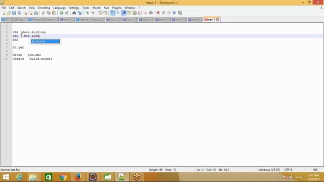 What is Jar file? | How to Export/Import a Jar in Eclipse? смотреть онлайн