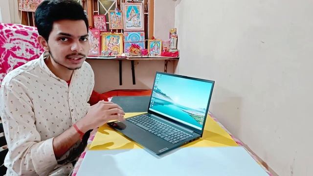 Lenovo V15 review | By Ankit Entertainment TV смотреть онлайн