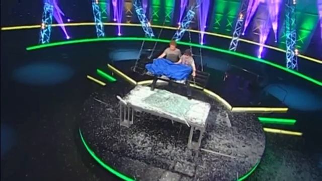 Братья Сафроновы. Разбили аквариум. смотреть онлайн