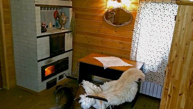 Супруги купили Старый Деревянный Дом! А сегодня каждый сосед завидует их Шикарному Дачному Домику! смотреть онлайн
