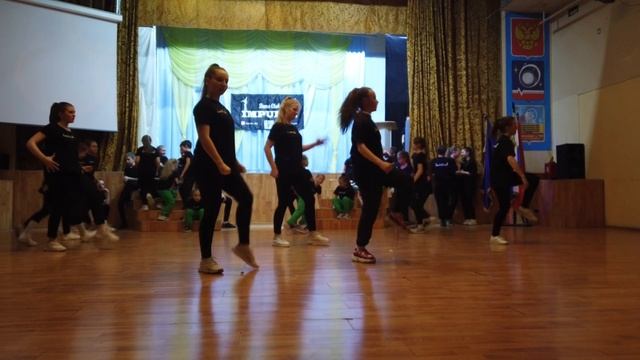 Impulse Королев