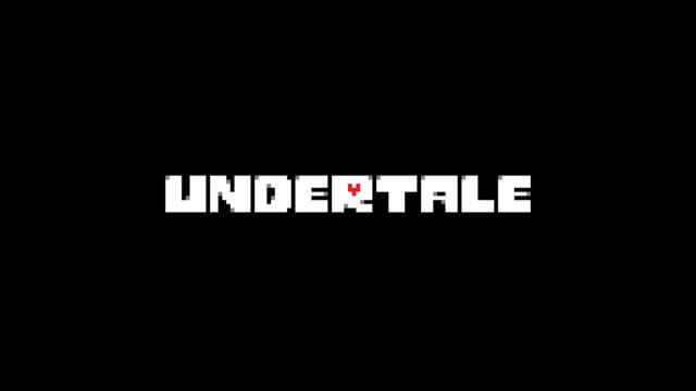 Fallen Down (TSO Version) - Undertale смотреть онлайн
