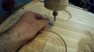 Как изготовить нарды на ЧПУ.Процесс изготовление нард ,,Ракетные войска стратегического назначения,