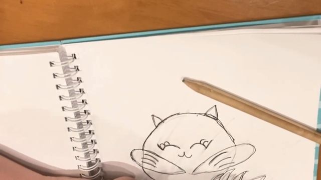 Рисую Сову смотреть онлайн