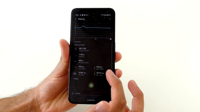 Samsung Galaxy Watch Active 2: A Doctor's Review смотреть онлайн