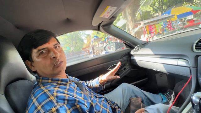 New Bag For Piyush ? смотреть онлайн