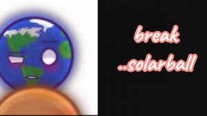 Solarballs react to different aus || cringe cuz yes ||