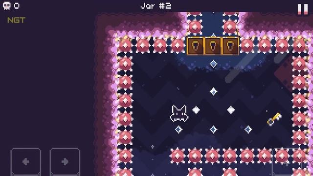 Cat Bird World 4 Zipsa - All Crowns & Skins 100% - Gameplay Walkthrough (iOS/Android) смотреть онлайн