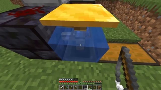 GRANJA DE PESCA PARA SERVIDORES + COMO QUEDARSE AFK - Minecraft 1.16.1 смотреть онлайн