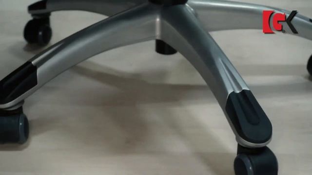 Выбираем кресло - в каждом офисе нужен "свой" George смотреть онлайн