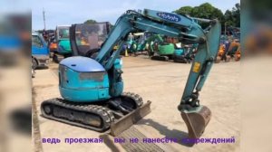 #миниэкскаватор     как выбрать миниэкскаватор. минитехнику с аукционов Японии