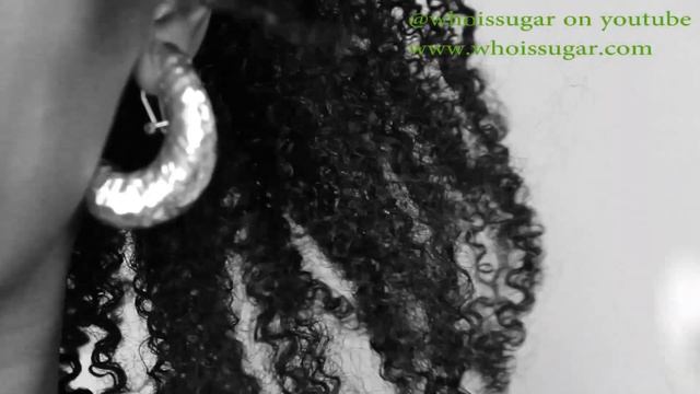 379-whoissugar Wash and Go Using Tresemme Flawless Curls! смотреть онлайн