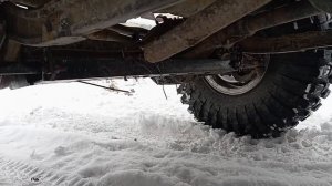 Патрол у60, лучший! Patrol y60, the best!