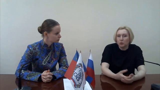 Перспективные виды рекламы в период пандемии смотреть онлайн