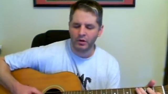 Dock Boggs: Sammie Where You Been So Long (Cover) смотреть онлайн