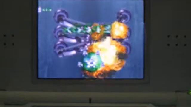 Ketsui Death Label (DS) смотреть онлайн