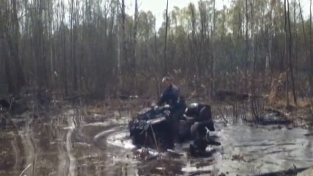 Yaroslavl' OFF-ROAD season 2012 смотреть онлайн