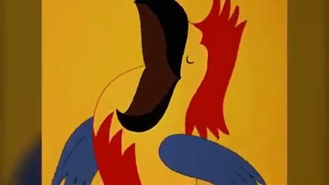 Чунга Чанго смотреть онлайн