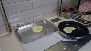 Индукция: Что Будет Если Готовить на Салфетке?