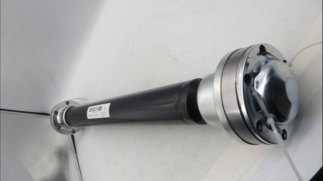 Карданный вал передний Мерседес GL/ML смотреть онлайн