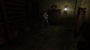 Resident Evil Outbreak CO-OP С Son Earth #1 Вороны положили нас!!!