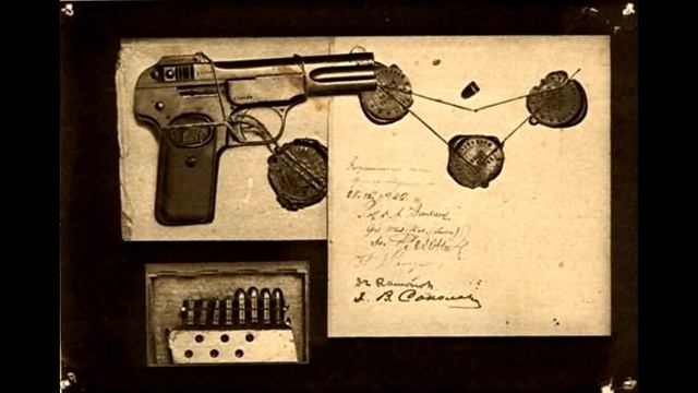 Николай Ленин . Когда подменили Вождя смотреть онлайн