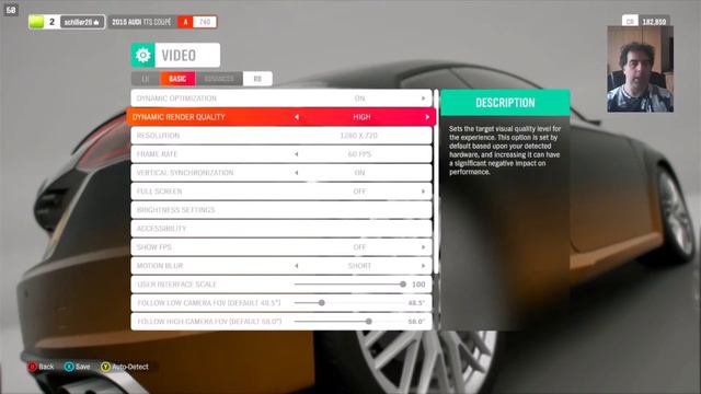 Forza Horizon 4 - Steam Deck 10/10 Settings Review and Gameplay - Steam Sale - Ultimate Edition смотреть онлайн