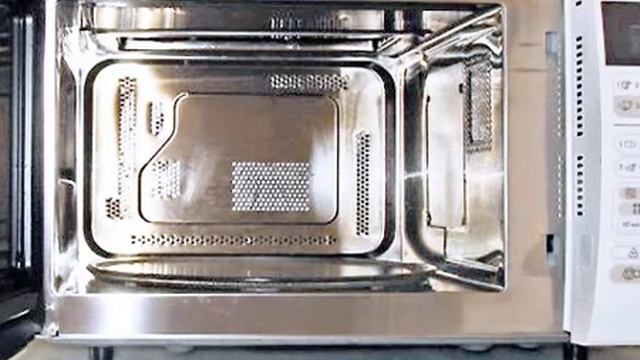 Средство для очистки микроволновых печей смотреть онлайн