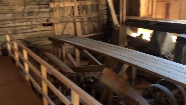 Поход на катере в Финляндию. Крепость Karnakoski смотреть онлайн