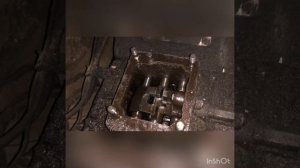 Не выключается передача на Урале