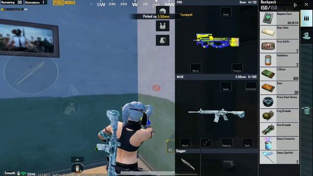 Agressive Pro Squad Vs Smuk Op! [They Got Angry] | PUBG MOBILE👑 смотреть онлайн