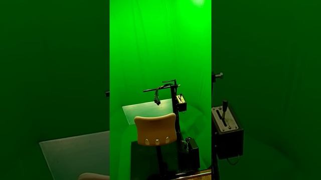 Сборка старой зелёной комнаты. смотреть онлайн