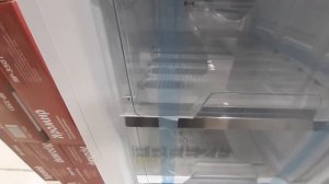 Морозилка Мидея