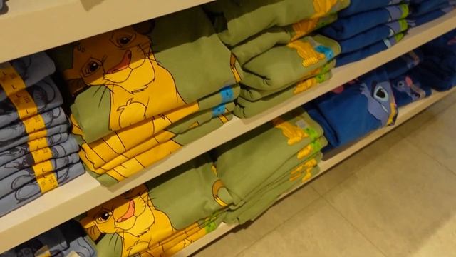 Merry Hill Primark Vlog Shop Tour Disney 100 Halloween Merch Come Shop With Me Haul Pyjamas & Beaut смотреть онлайн