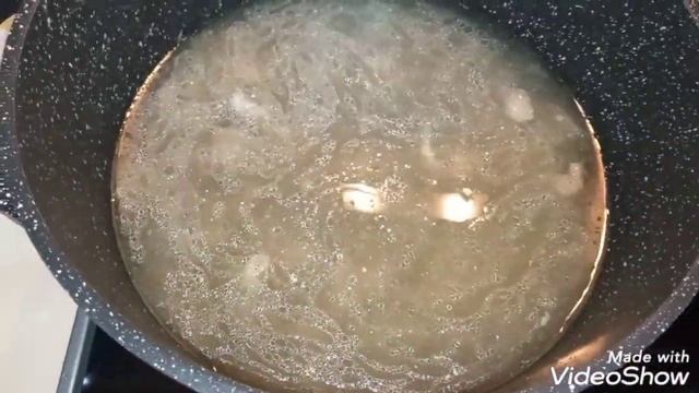 ?Самый Вкусный и Полезный Корейский Суп "СИРАДИ ТЯМУРИ"? смотреть онлайн