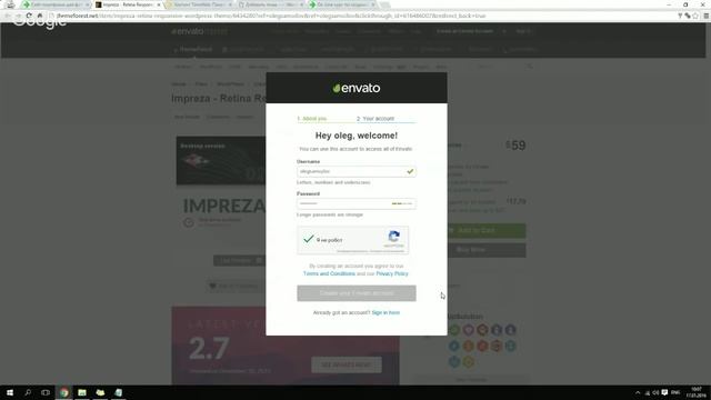 Сайт портфолио фотографа на Wordpress - как создать сайт портфолио самому смотреть онлайн