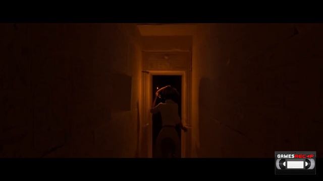 In the Valley of Gods Canceled?! | Games ReCAP смотреть онлайн