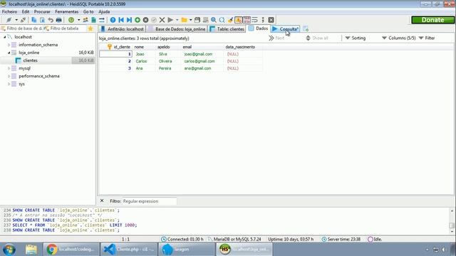 #047 CODEIGNITER 4 CUSTOM RESULT OBJECTS смотреть онлайн