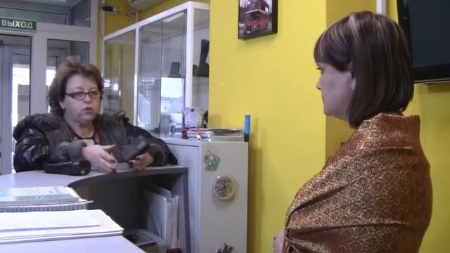 Центральная Диспетчерская Служба 2019г. Якутск смотреть онлайн