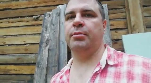 Ремонт бани! Всё впереди!!!