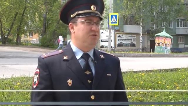 Сводка ГИБДД от 9 июня 2017 года смотреть онлайн