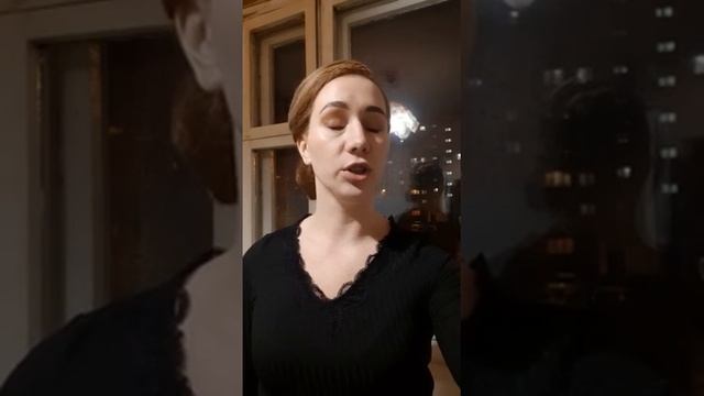 Стихи объединившие поколения. смотреть онлайн