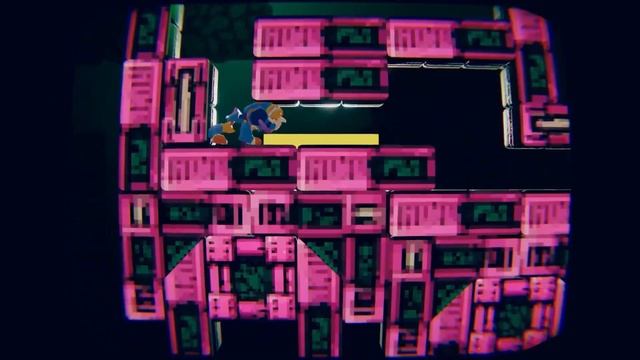 Reinventing Metroidvania Design | Hybrid Plays смотреть онлайн
