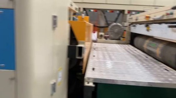 Super Alfa 925 FFG , Shinko Machine.mp4